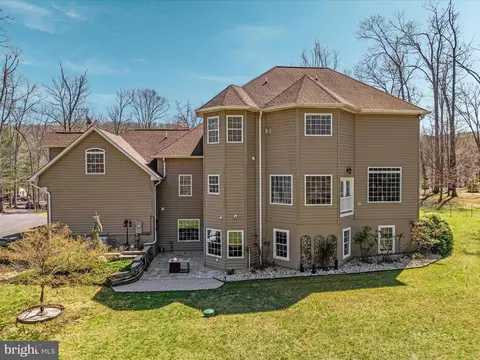 Exterior - 460 Solitude Ln, Boyce, VA 22620 photo 10 of 10