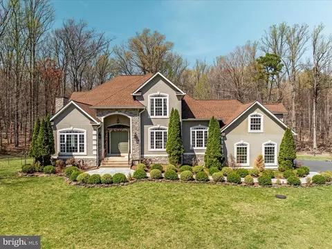 Exterior - 460 Solitude Ln, Boyce, VA 22620 photo 5 of 10