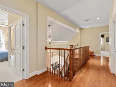 Entry Way - 460 Solitude Ln, Boyce, VA 22620 photo 6 of 9