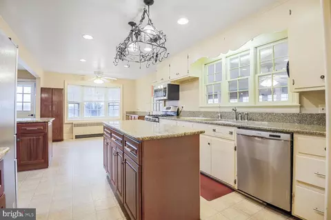 Kitchen - 1600 Briggs Rd, Berryville, VA 22611 photo 4 of 4