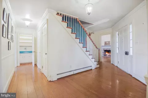 Entry Way - 1600 Briggs Rd, Berryville, VA 22611 photo 3 of 4