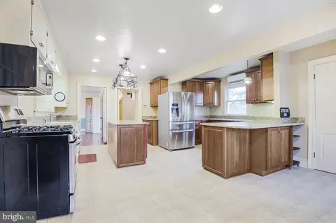 Kitchen - 1600 Briggs Rd, Berryville, VA 22611 photo 1 of 4