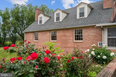 Exterior - 1600 Briggs Rd, Berryville, VA 22611 photo 4 of 4