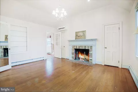 Bedroom - 1600 Briggs Rd, Berryville, VA 22611 photo 1 of 4