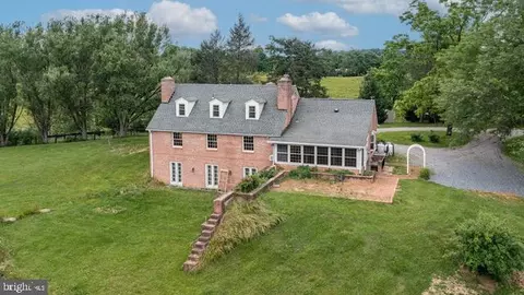 Exterior - 1600 Briggs Rd, Berryville, VA 22611 photo 3 of 4