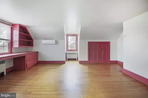Bedroom - 1600 Briggs Rd, Berryville, VA 22611 photo 3 of 4