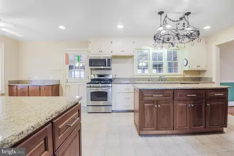 Kitchen - 1600 Briggs Rd, Berryville, VA 22611 photo 2 of 4