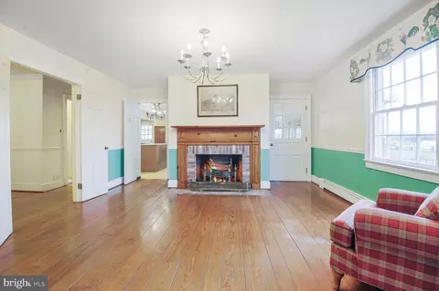 Living - 1600 Briggs Rd, Berryville, VA 22611 photo 1 of 5
