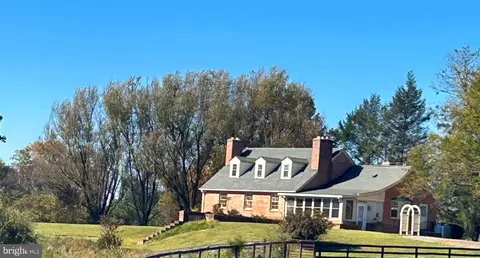 Exterior - 1600 Briggs Rd, Berryville, VA 22611 photo 2 of 4