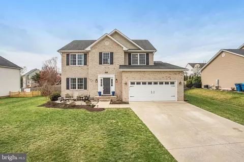 413 Madden St, Berryville, VA 22611