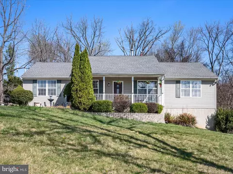 1264 Shepherds Mill Rd, Berryville, VA 22611