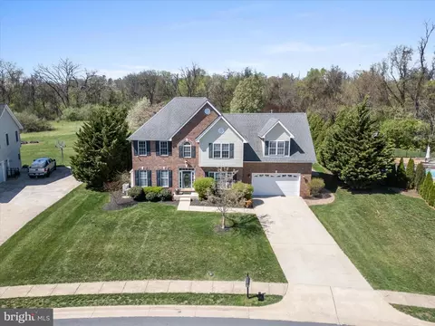 205 Tyson Dr, Berryville, VA 22611