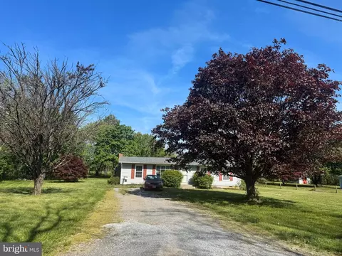 1225 Kimble Rd, Berryville, VA 22611