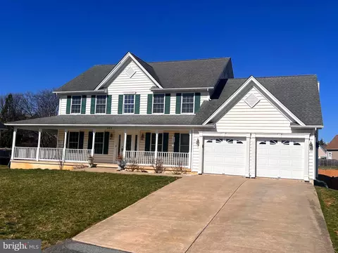 425 Hancock Ct, Berryville, VA 22611