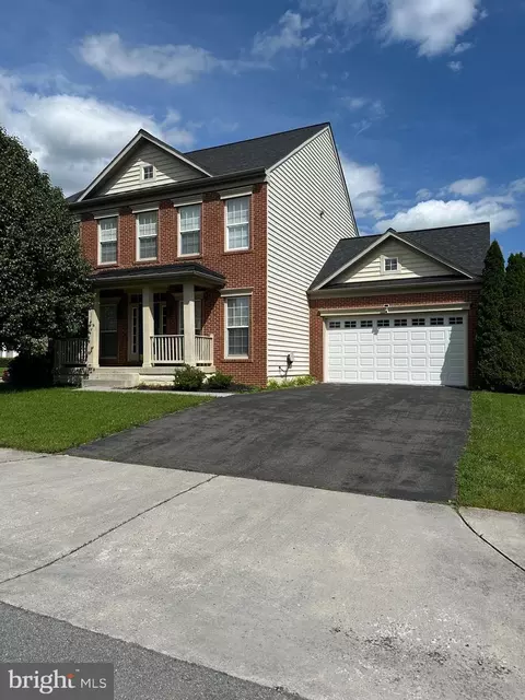 112 Meadow View Dr, Boyce, VA 22620