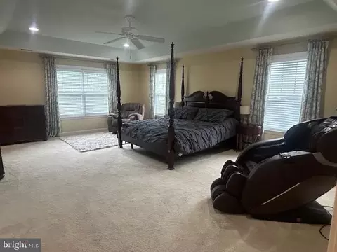 Bedroom - 108 Roseville Ct, Boyce, VA 22620 photo 5 of 10
