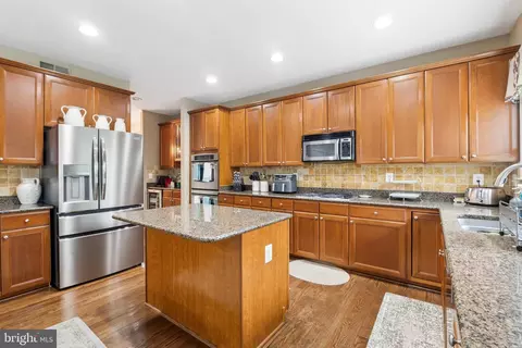 Kitchen - 108 Roseville Ct, Boyce, VA 22620 photo 2 of 4