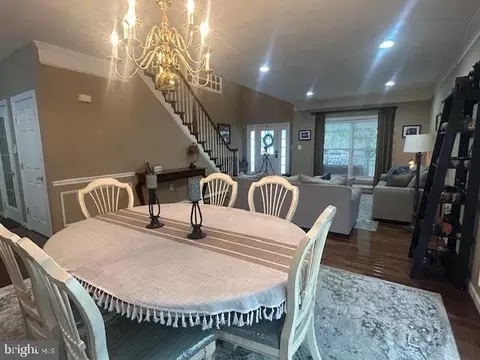 Dining - 108 Roseville Ct, Boyce, VA 22620 photo 1 of 5