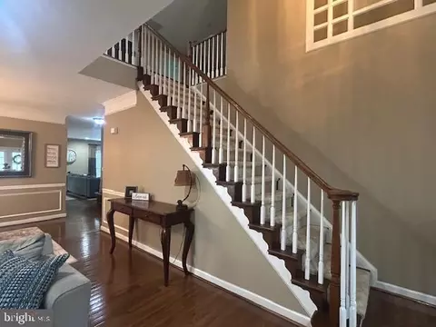 Entry Way - 108 Roseville Ct, Boyce, VA 22620 photo 3 of 25