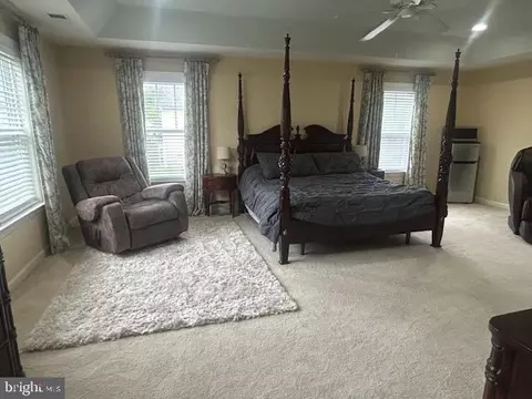 Bedroom - 108 Roseville Ct, Boyce, VA 22620 photo 4 of 10