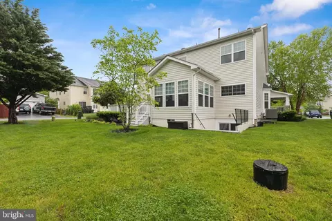 Exterior - 108 Roseville Ct, Boyce, VA 22620 photo 9 of 14
