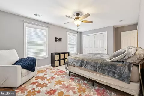 Bedroom - 108 Roseville Ct, Boyce, VA 22620 photo 6 of 10