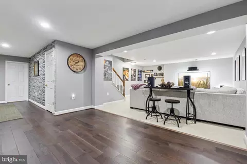 Entry Way - 108 Roseville Ct, Boyce, VA 22620 photo 24 of 25