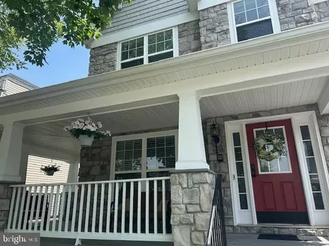 Exterior - 108 Roseville Ct, Boyce, VA 22620 photo 6 of 14
