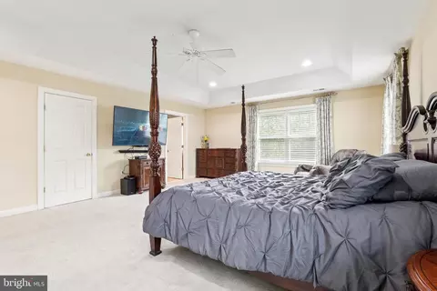 Bedroom - 108 Roseville Ct, Boyce, VA 22620 photo 2 of 10