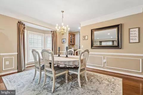 Dining - 108 Roseville Ct, Boyce, VA 22620 photo 3 of 5