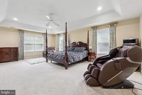Bedroom - 108 Roseville Ct, Boyce, VA 22620 photo 1 of 10