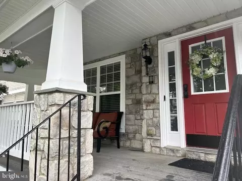 Exterior - 108 Roseville Ct, Boyce, VA 22620 photo 3 of 14