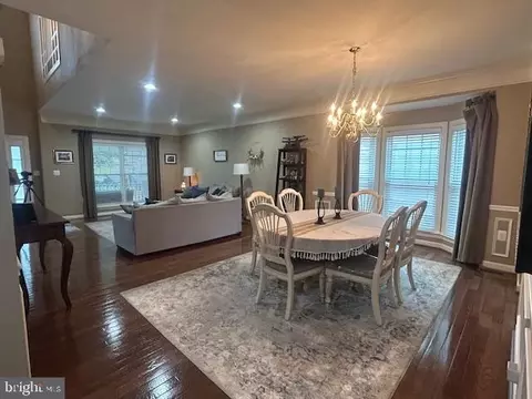 Dining - 108 Roseville Ct, Boyce, VA 22620 photo 4 of 5