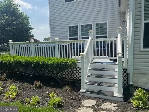 Exterior - 108 Roseville Ct, Boyce, VA 22620 photo 11 of 14