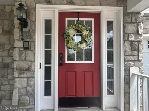 Entry Way - 108 Roseville Ct, Boyce, VA 22620 photo 1 of 25