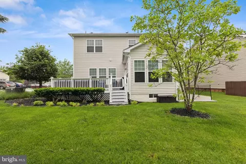 Exterior - 108 Roseville Ct, Boyce, VA 22620 photo 10 of 14