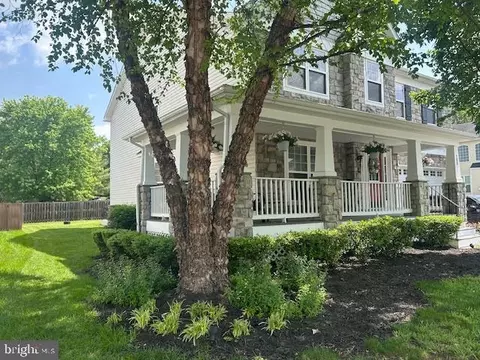 Exterior - 108 Roseville Ct, Boyce, VA 22620 photo 7 of 14