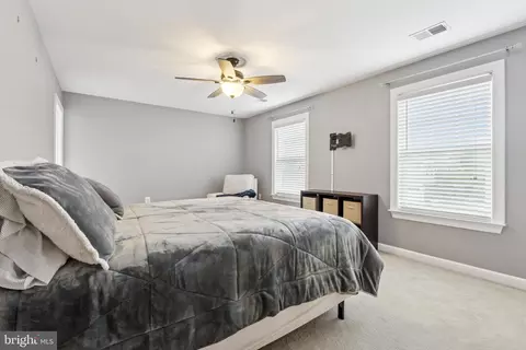 Bedroom - 108 Roseville Ct, Boyce, VA 22620 photo 7 of 10