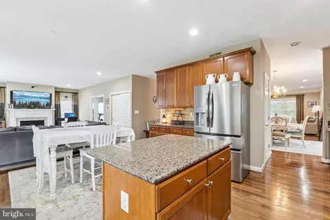 Kitchen - 108 Roseville Ct, Boyce, VA 22620 photo 3 of 4