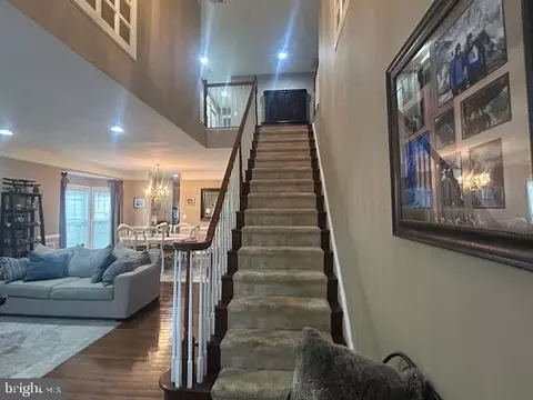 Entry Way - 108 Roseville Ct, Boyce, VA 22620 photo 13 of 25