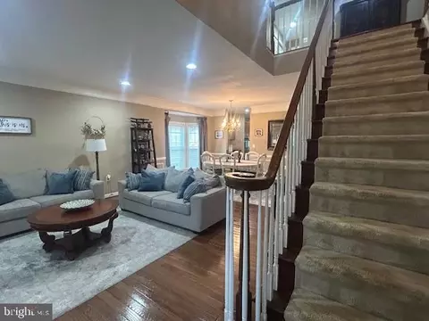 Entry Way - 108 Roseville Ct, Boyce, VA 22620 photo 4 of 25
