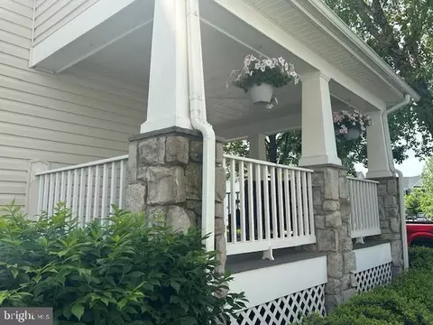 Exterior - 108 Roseville Ct, Boyce, VA 22620 photo 5 of 14