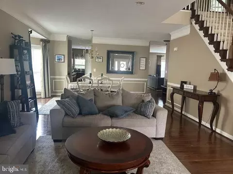 Entry Way - 108 Roseville Ct, Boyce, VA 22620 photo 5 of 25