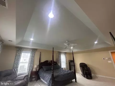 Bedroom - 108 Roseville Ct, Boyce, VA 22620 photo 3 of 10