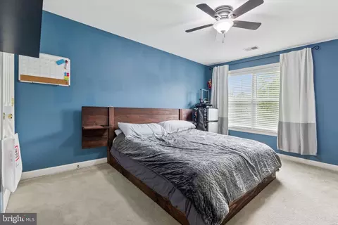 Bedroom - 108 Roseville Ct, Boyce, VA 22620 photo 8 of 10