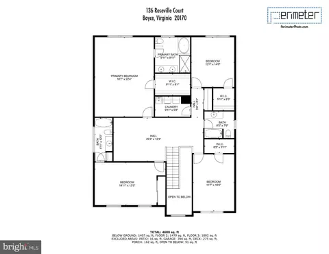 136 Roseville Ct, Boyce, VA 22620 photo 51