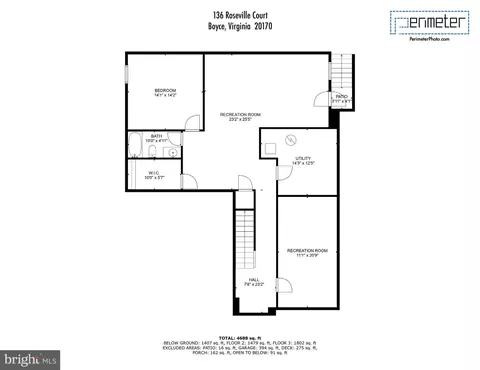136 Roseville Ct, Boyce, VA 22620 photo 53
