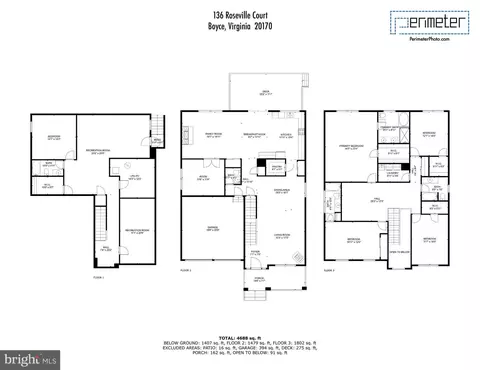 136 Roseville Ct, Boyce, VA 22620 photo 50