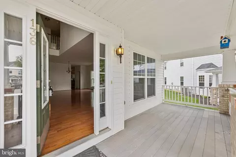 136 Roseville Ct, Boyce, VA 22620 photo 3