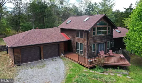 448 Shenandoah River Ln, Front Royal, VA 22630